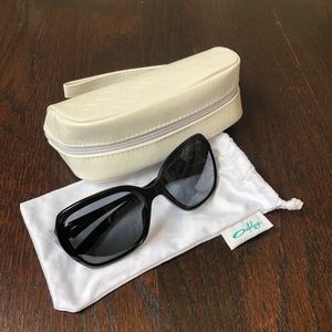 Oakley running sunglasses